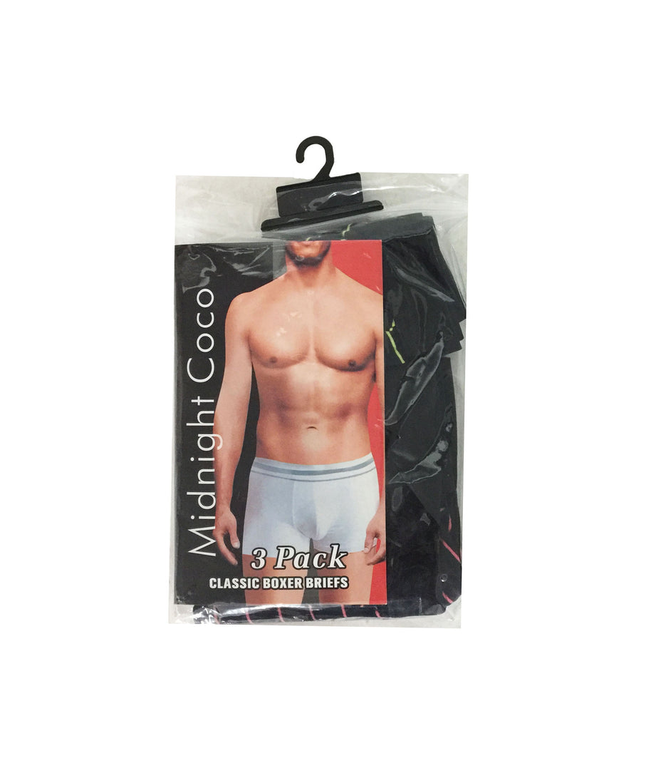 Men's Boxer Short