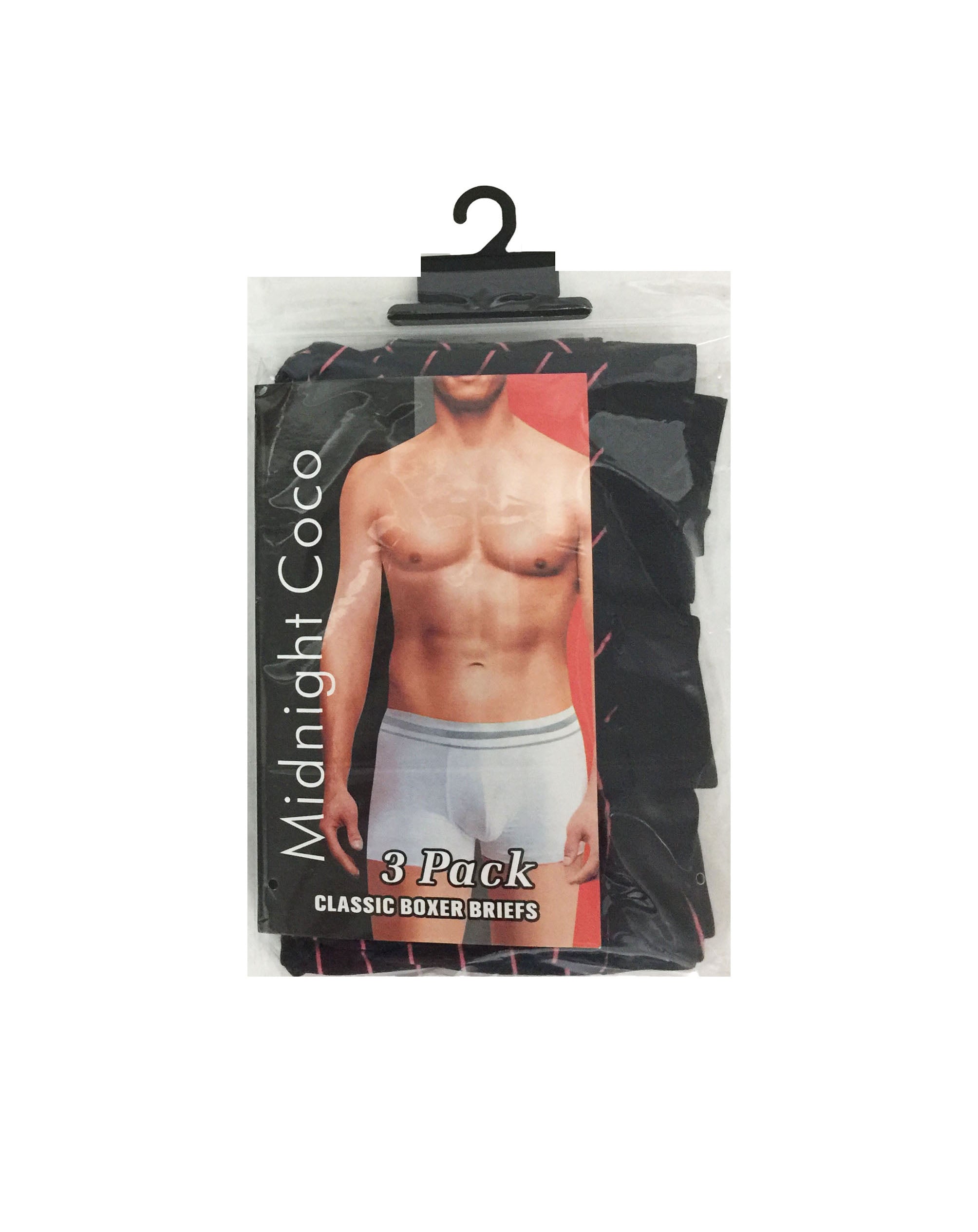 Men's Boxer Short