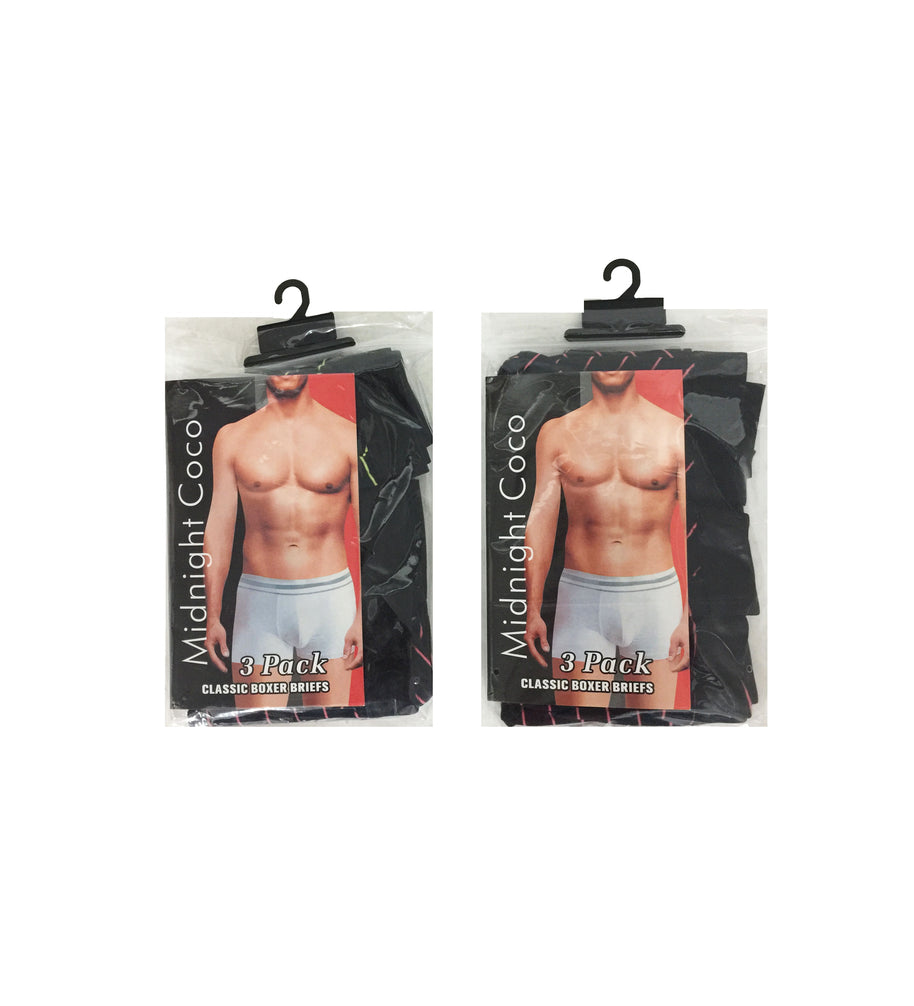 Men's Boxer Short