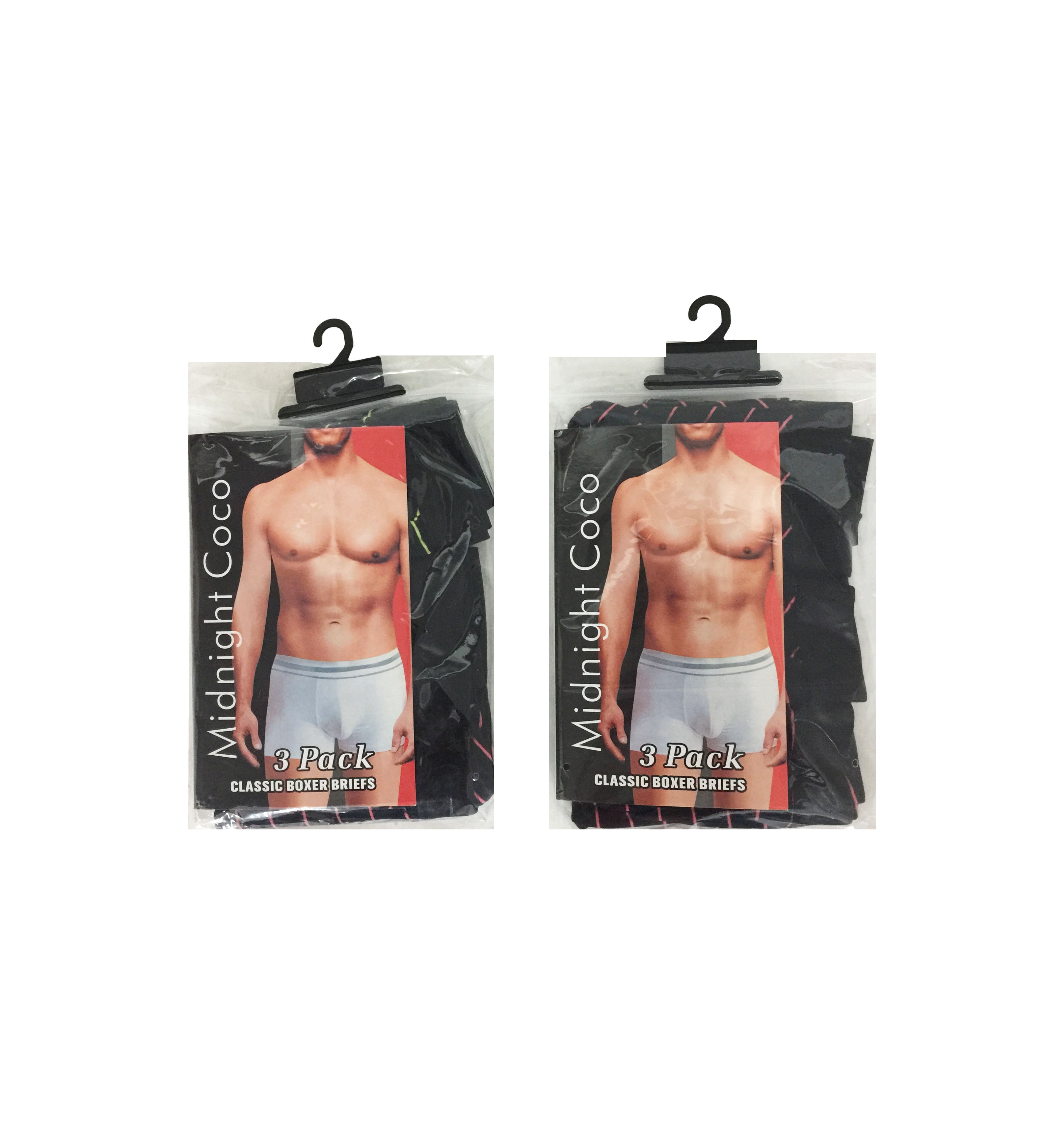 Men's Boxer Short