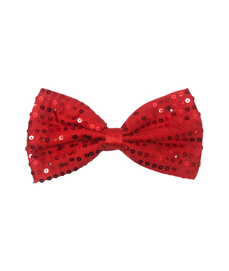 Lazos de Navidad con Luces