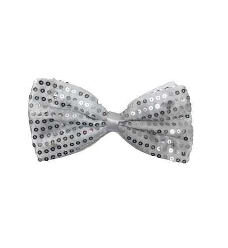 Lazos de Navidad con Luces