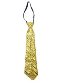 Corbata de Navidad con Luces