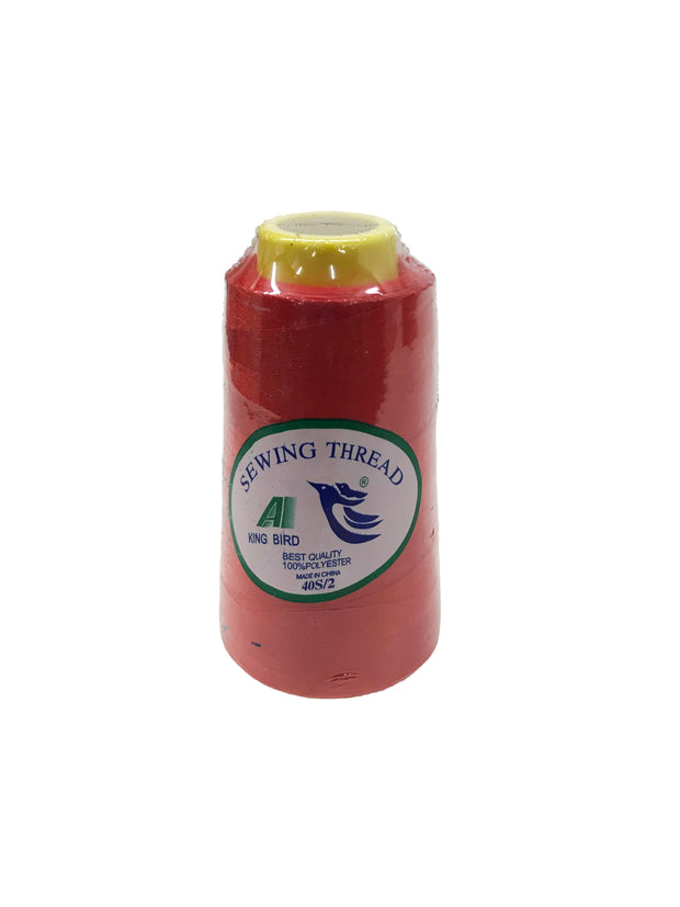 Large Thread Cones