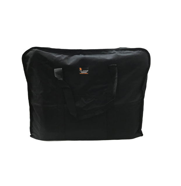 70 lbs Square Briefcase