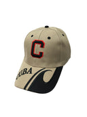 Gorra con Diseño de Cuba