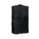 Maletín Expandible con Ruedas de 70 lbs