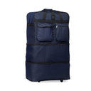 Maletín Expandible con Ruedas de 70 lbs