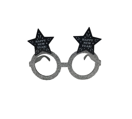 Gafas de Happy New Year
