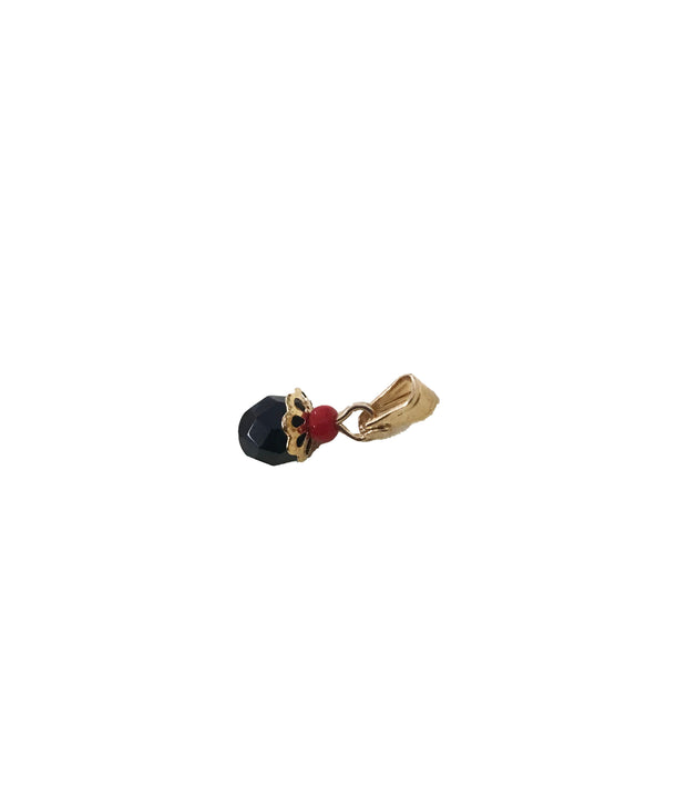 Saint Lucia Eye Pendant for Evil Eyes