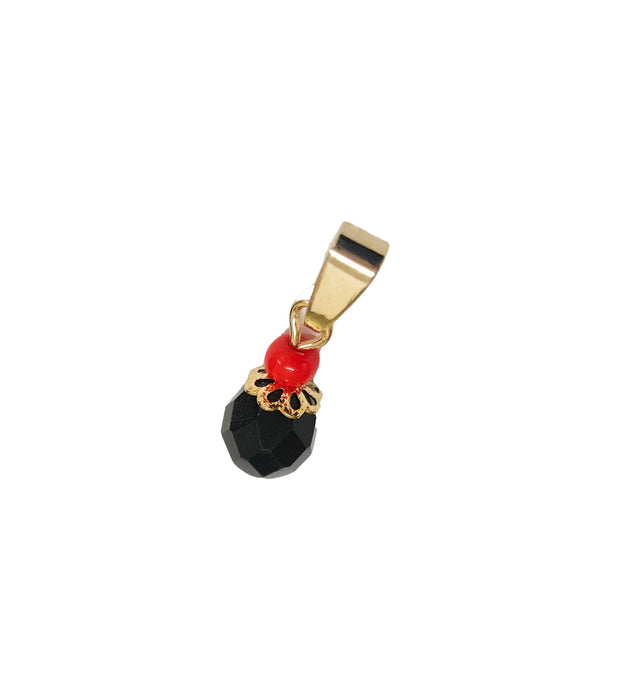 Evil Eye Protection Pendant