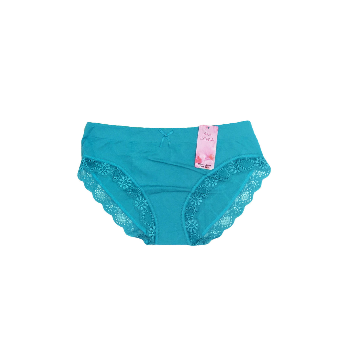 Dulce Donna, Panties de Mujer, Free Size