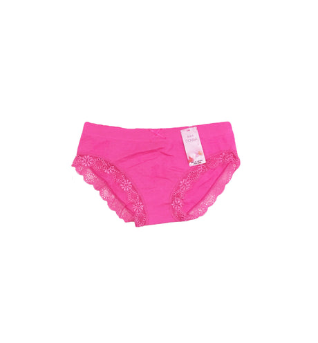 Dulce Donna, Panties de Mujer, Free Size
