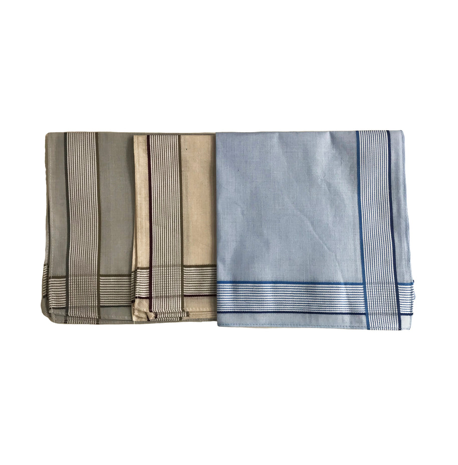 Men's Scarves