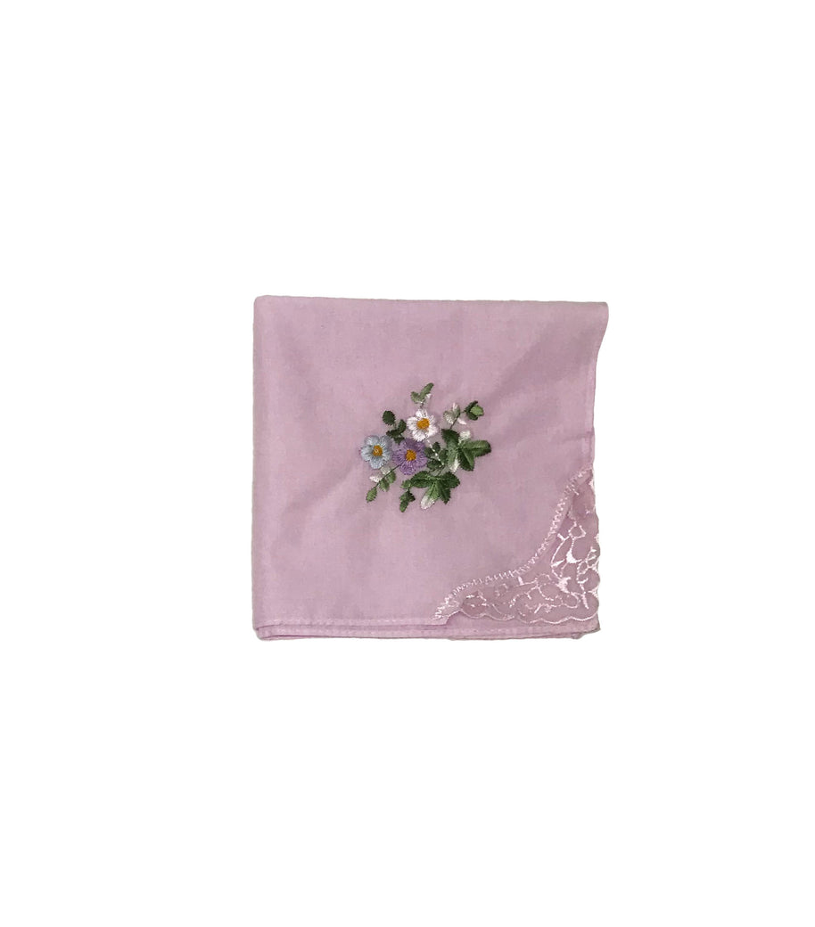 Pañuelos de Mujer