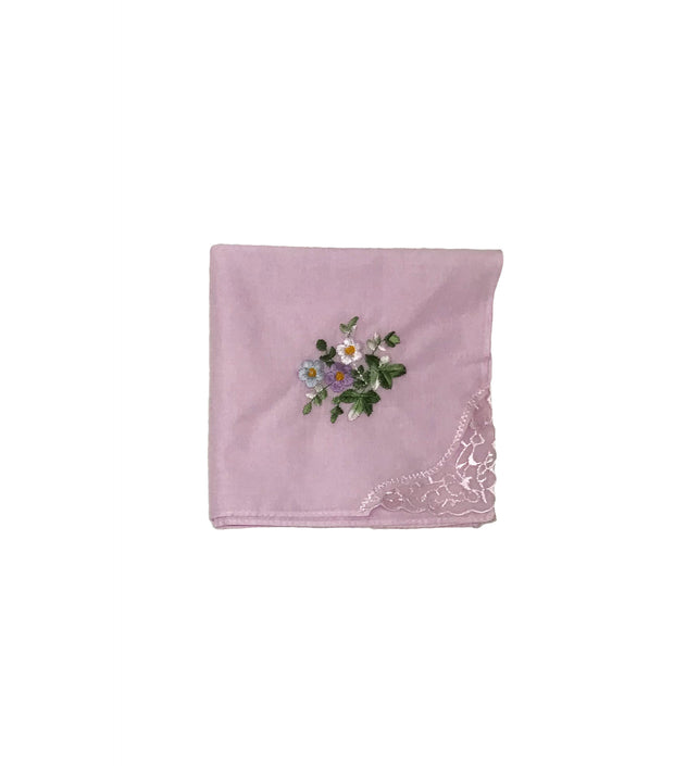 Pañuelos de Mujer