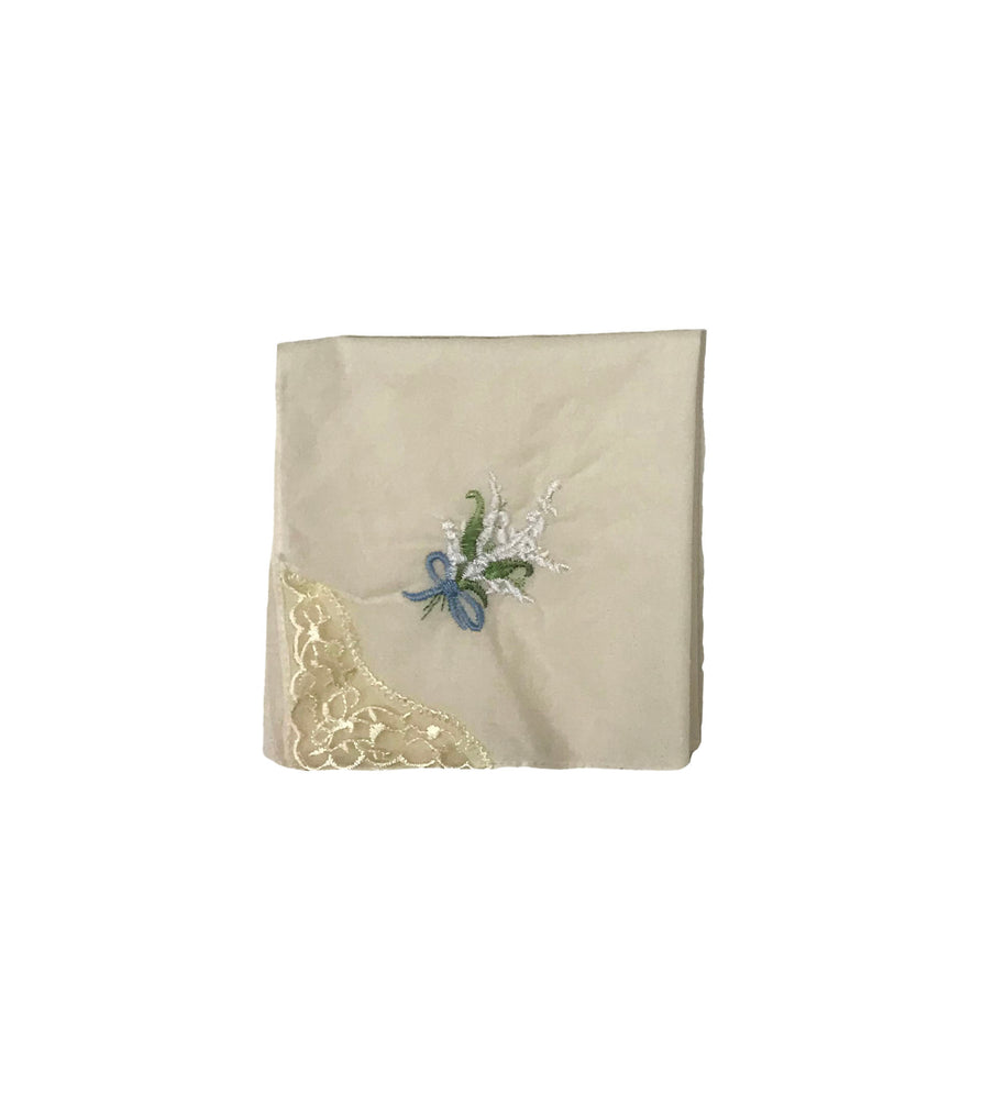 Pañuelos de Mujer