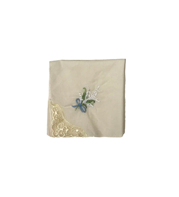 Pañuelos de Mujer