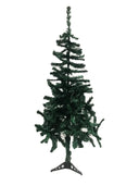 Árbol de Navidad de 5ft, Verde