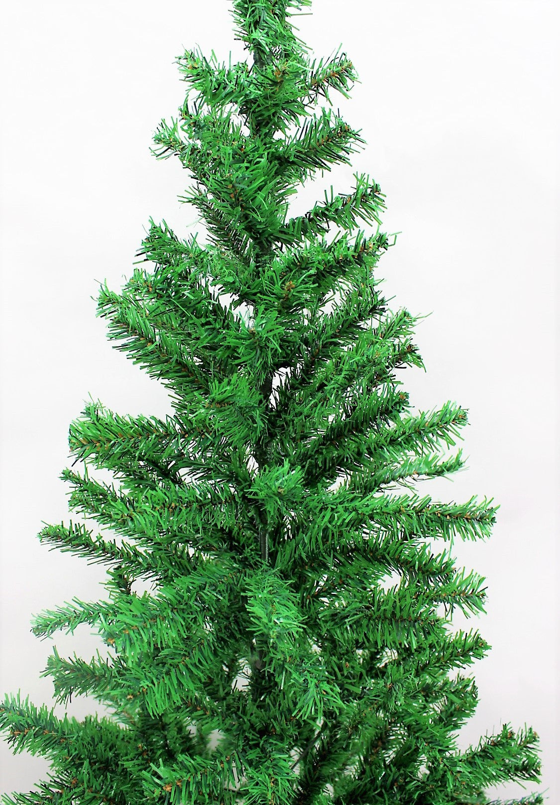6 ft. Green Artificial Christmas Tree - Valsan Inc