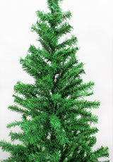 6 ft. Green Artificial Christmas Tree - Valsan Inc