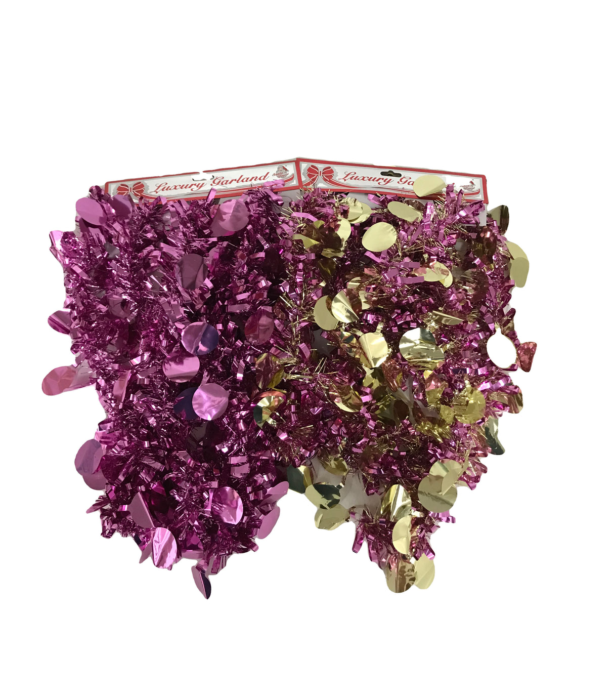 Guirnalda de Árbol de Navidad