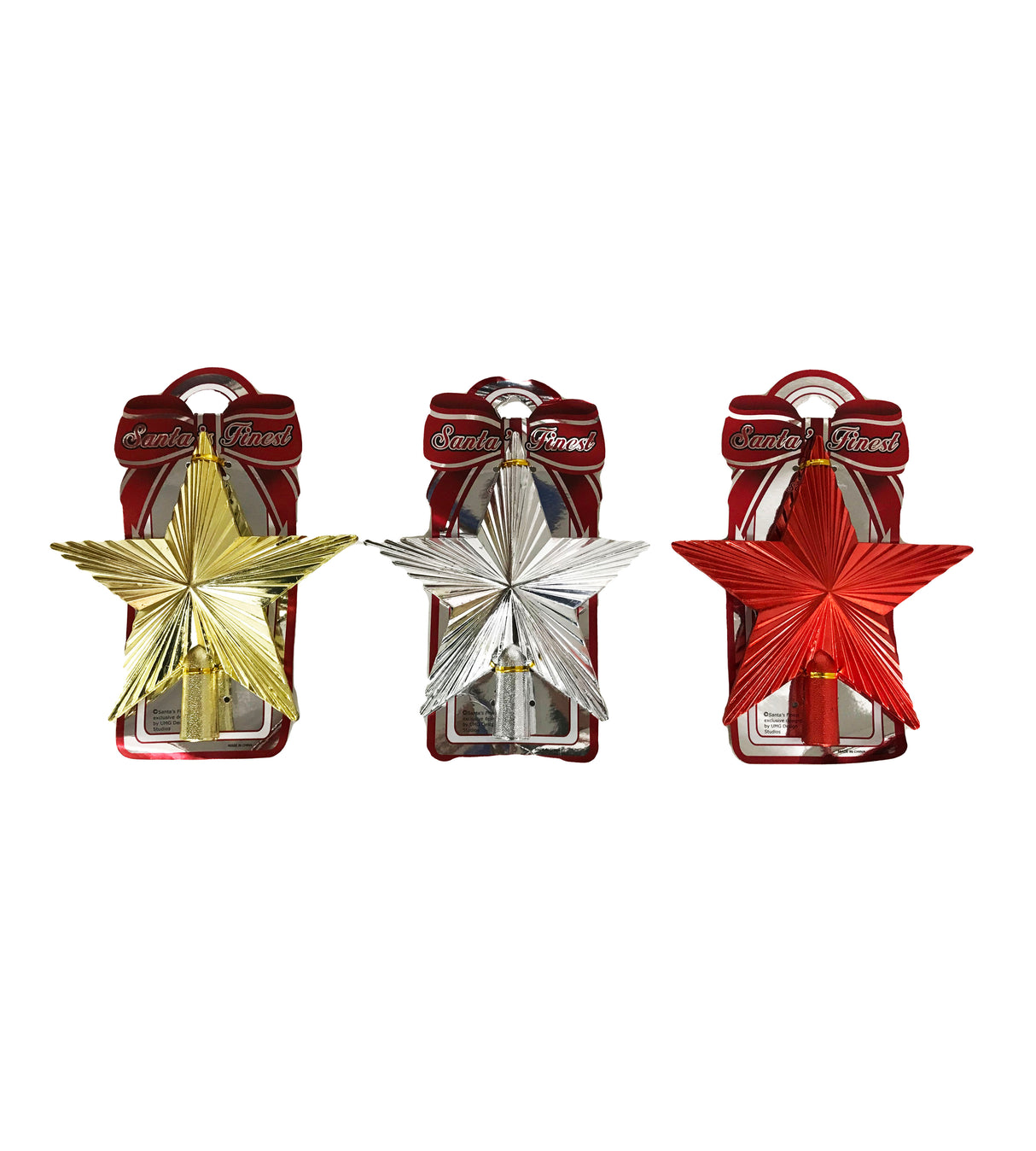 Tree Peak, Christmas Ornament