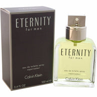 Eternity by Calvin Klein, 100ml