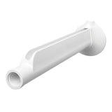 Fame, Tuberia Plástica para Duchas de 4 Temperaturas