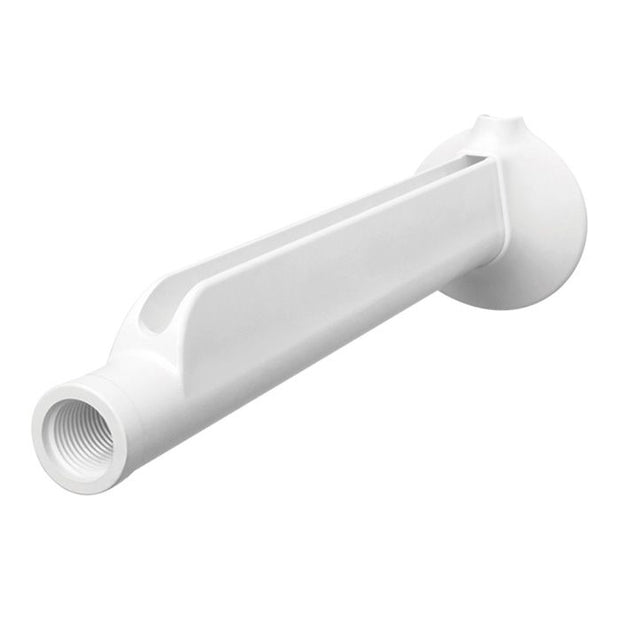 Fame, Plastic Pipe for 4 Temperature Showers