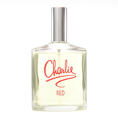 Charlie Red by Revlon, 3.4 fl oz