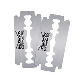 Wilkinson Sword, Cuchilla de Doble filo