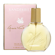 Gloria Vanderbilt W, Perfume de Mujer 3.4 oz