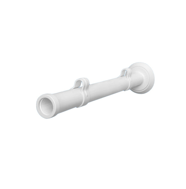 Fame, Plastic Pipe for 3 and 4 Temperature Showers