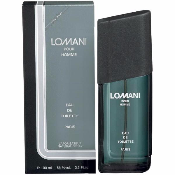 Lomani by Lomani Men's Perfume 3.3 oz