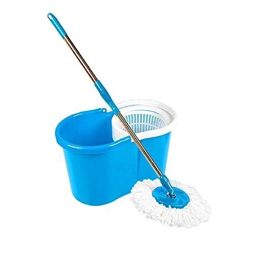 Ciclone Ispinmop, Mapo