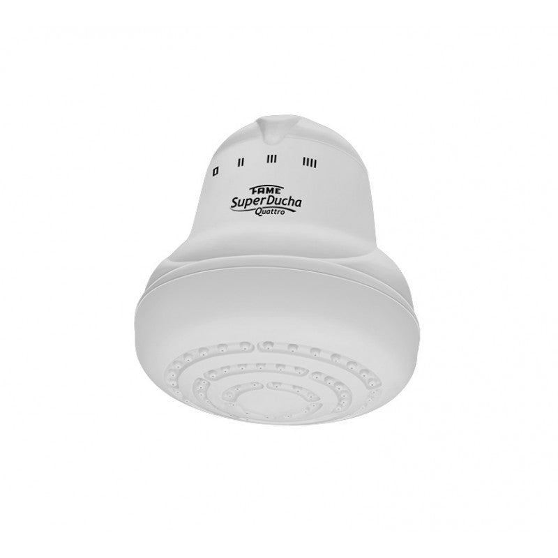 Fame, Ducha Eléctrica, 4 Temperaturas 127V - 5.400W