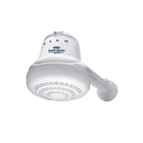Fame, Ducha Eléctrica, 4 Temperaturas 127V - 5.400W