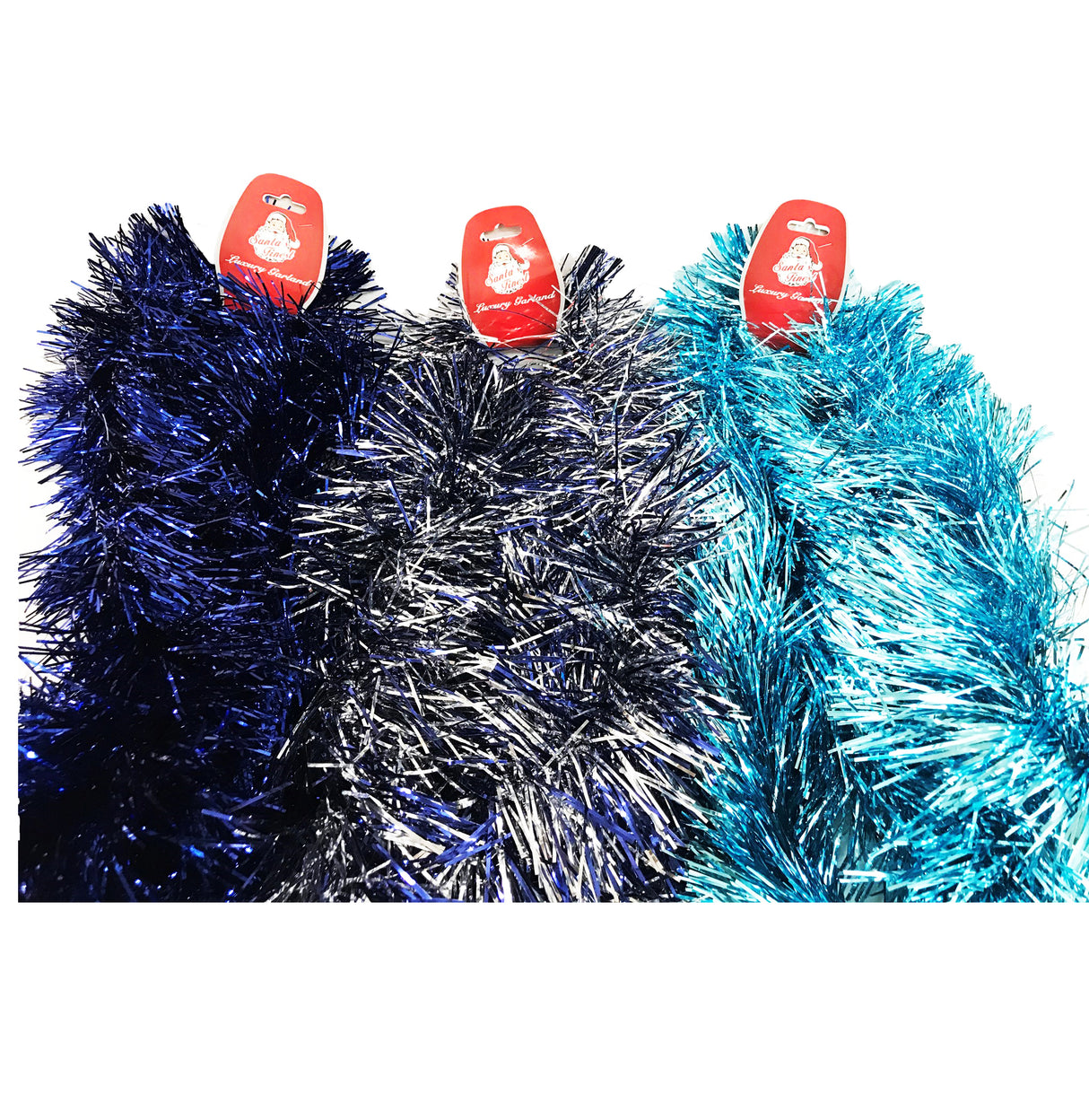 Rabo de Gato para Árbol de Navidad