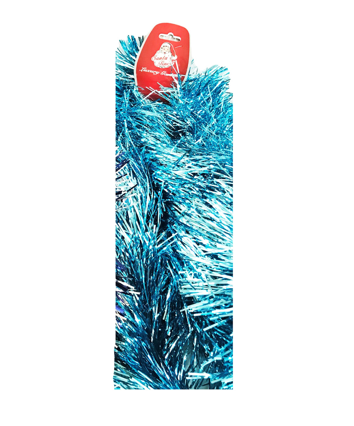 Rabo de Gato para Árbol de Navidad