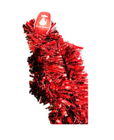 Rabo de Gato para Árbol de Navidad