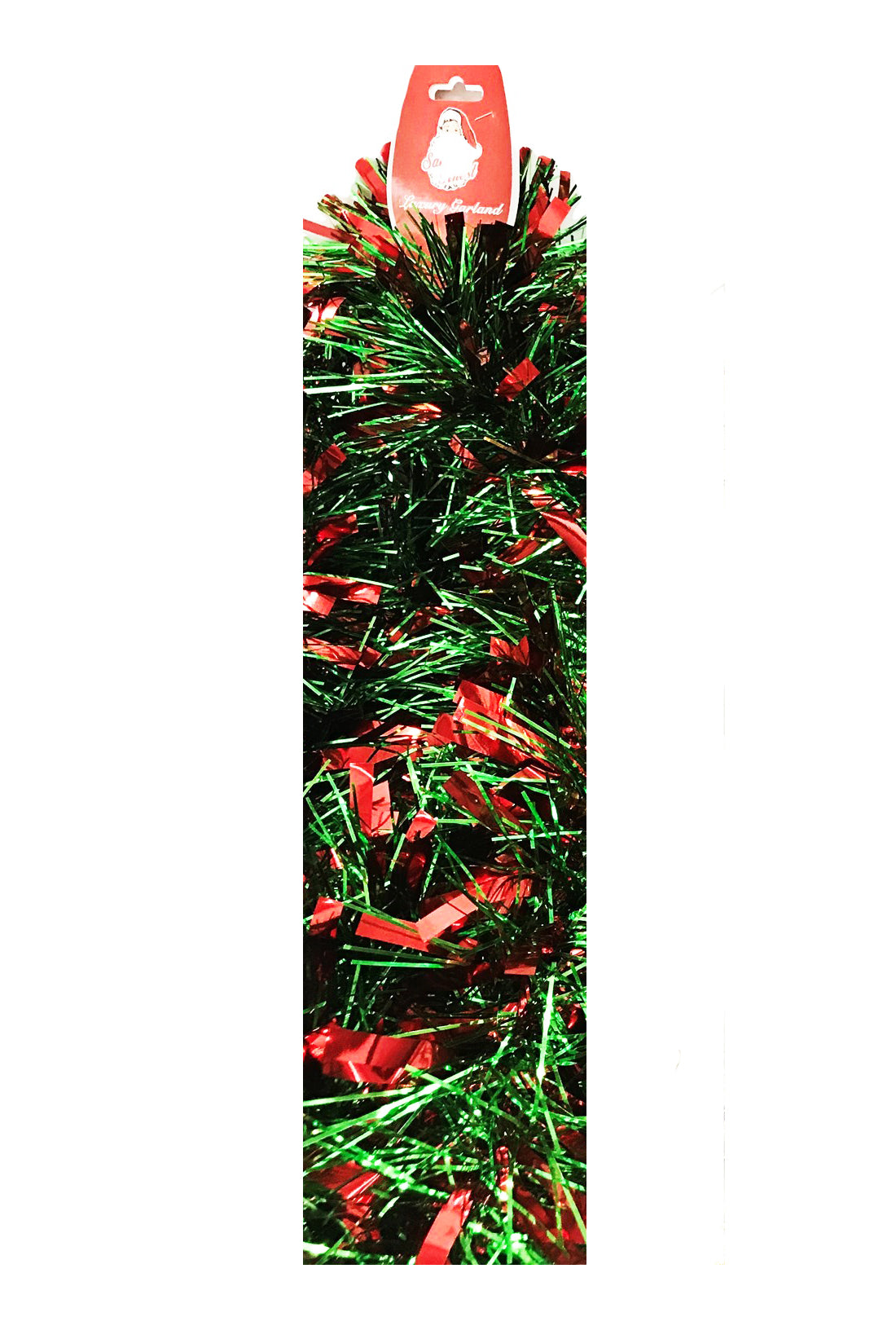 Rabo de Gato para Árbol de Navidad