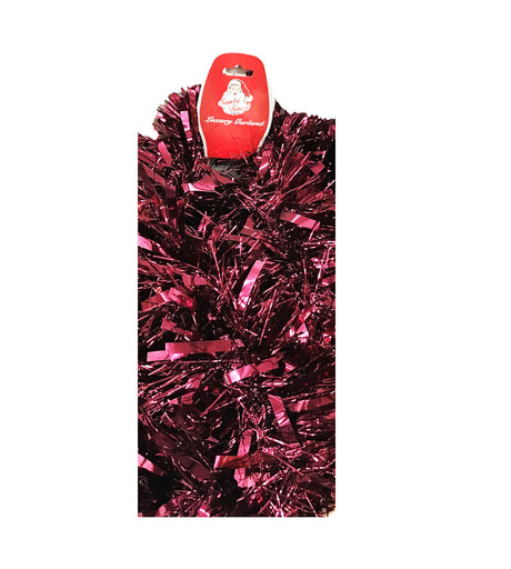 Rabo de Gato para Árbol de Navidad