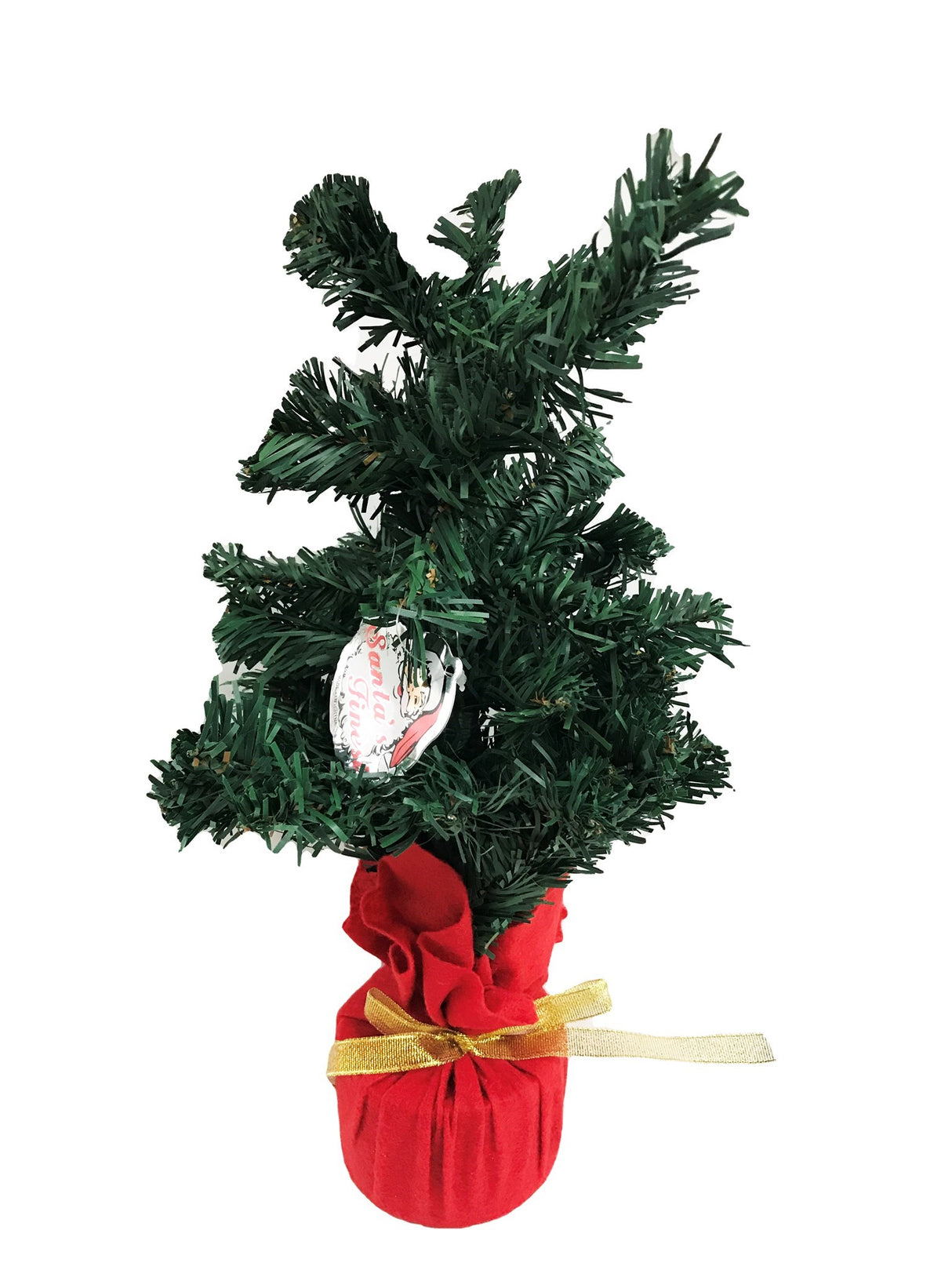 Mini Árbol de Navidad