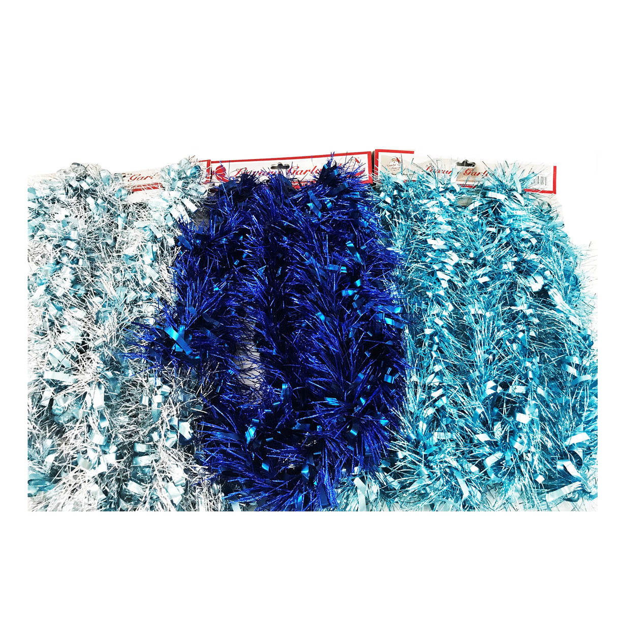 Rabo de Gato para Árbol de Navidad